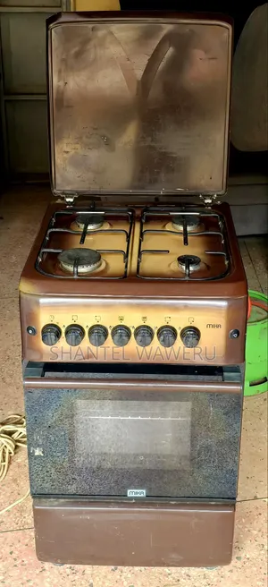 Mika Cooker