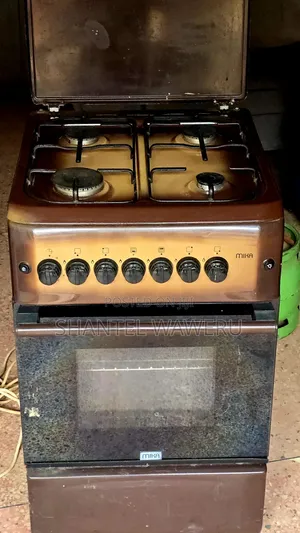 Mika Cooker