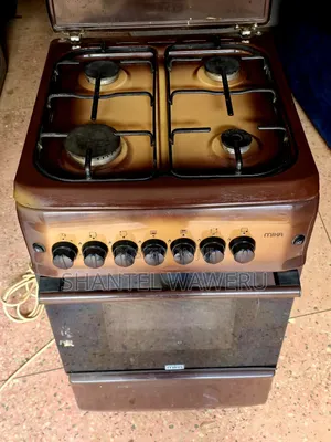 Mika Cooker