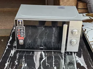 Mika Microwave
