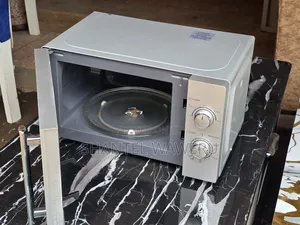 Mika Microwave
