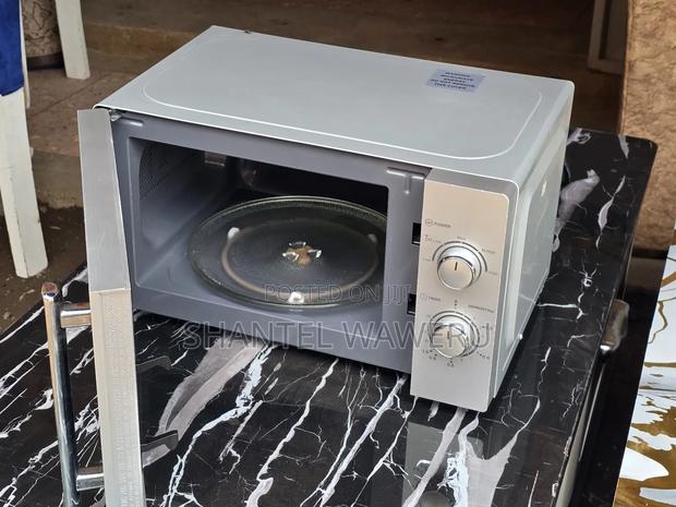Mika Microwave - thumbnail 2