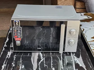 Mika Microwave