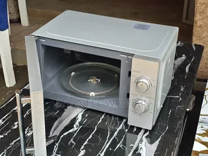 Mika Microwave