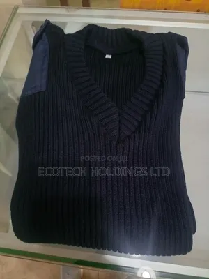 Security Sweaters