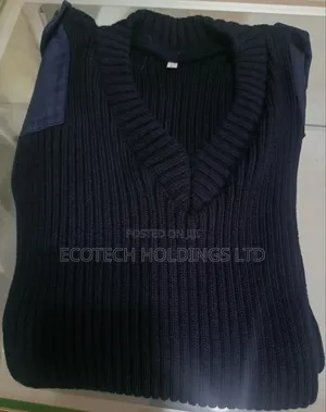 Security Sweaters