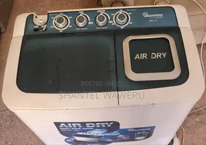 Ramtons Washing Machine