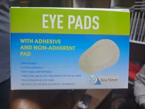 Medco Eye Pad