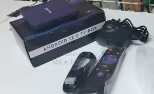 H 96 Max Tv Box Android Box