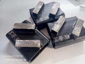 Terazzo Smoothing Discs - thumbnail 2