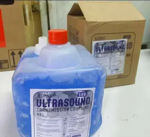 Eco -Ultrasound Gel