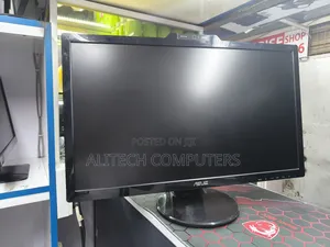 Asus Monitors