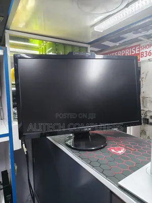 Asus Monitors