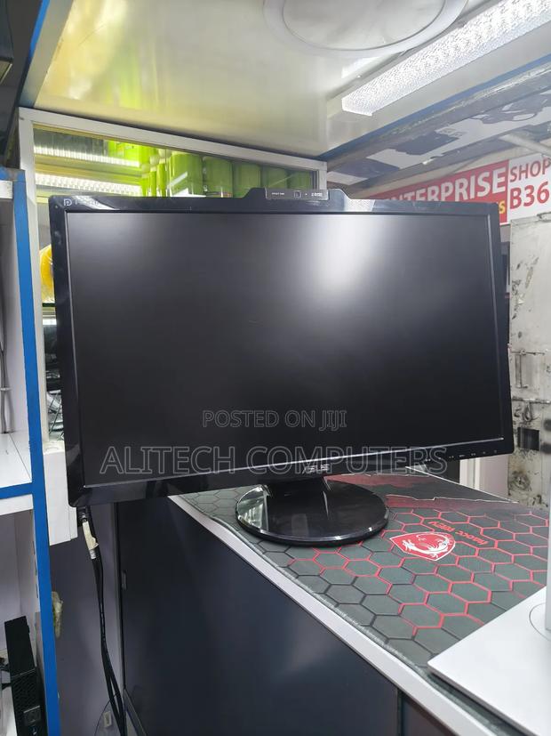 Asus Monitors - thumbnail 3