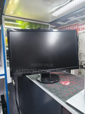 Asus Monitors