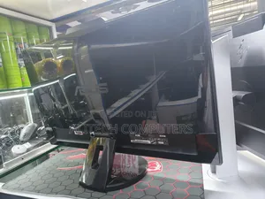 Asus Monitors