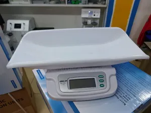 Digital Baby Weighing Scale