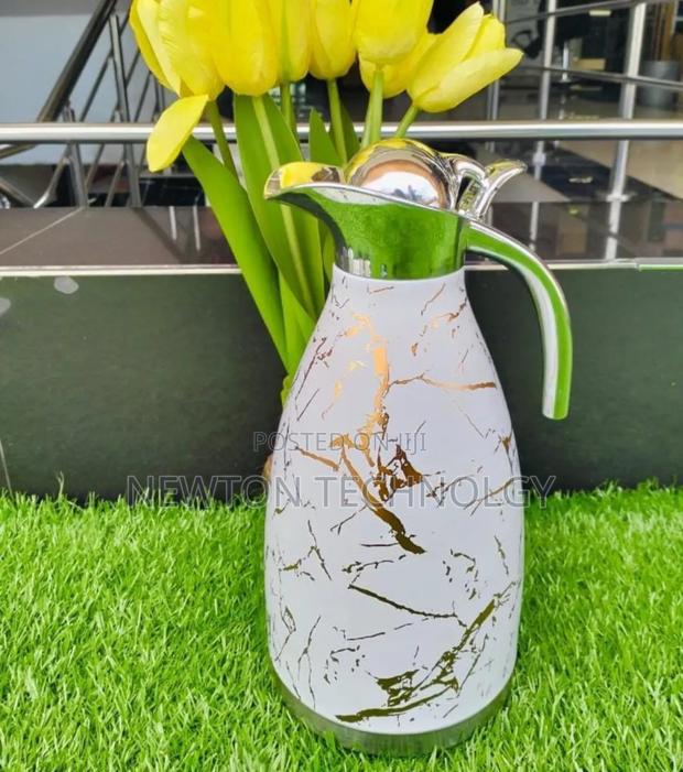 Jp Marble Flask 2.0l - main view
