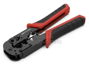 Vention Multi -Function Crimping Tool