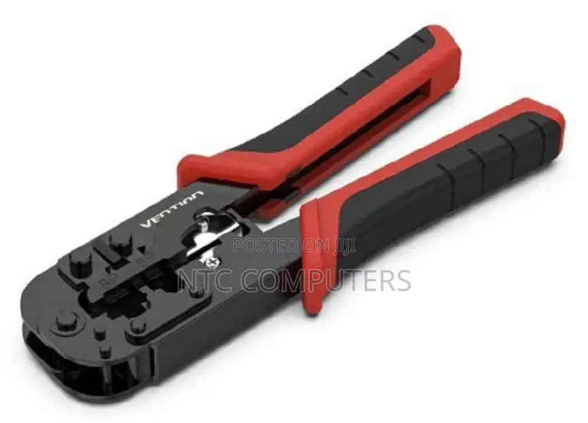 Vention Multi -Function Crimping Tool