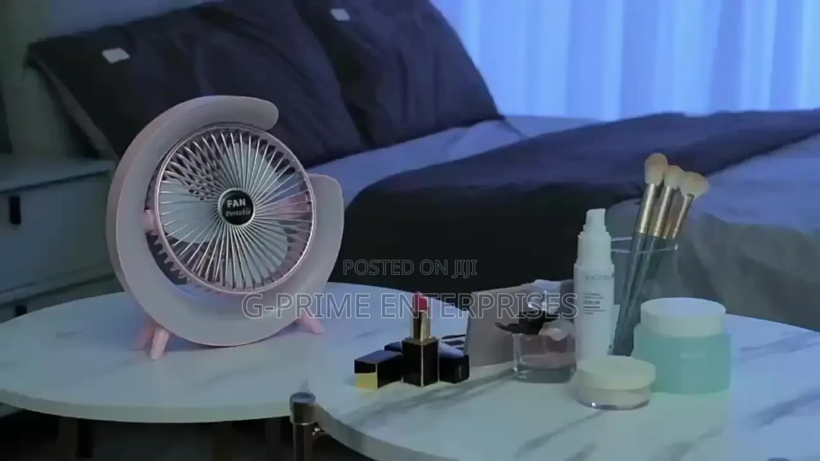 Desktop Fan