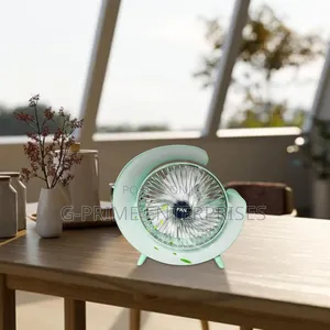 Desktop Fan