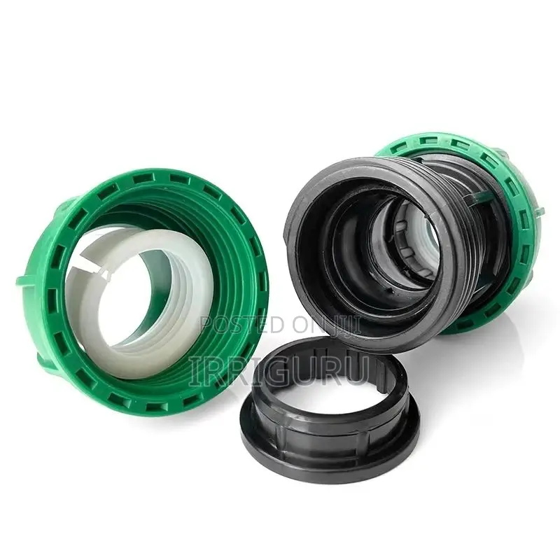Hdpe Connector