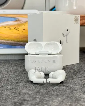 Air Pods Pro 2