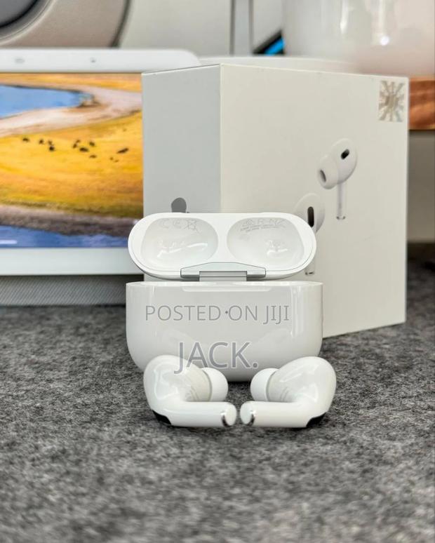 Air Pods Pro 2