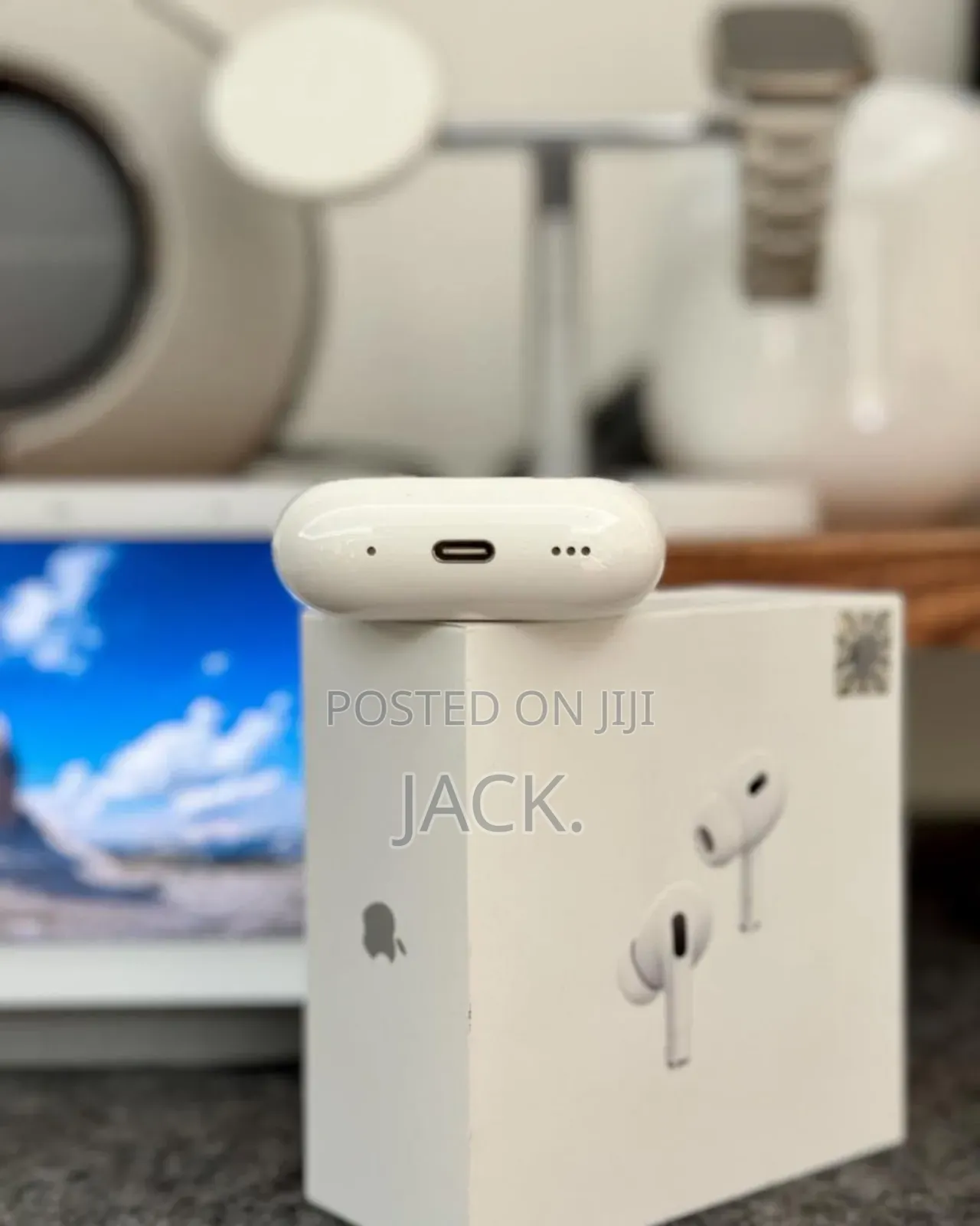 Air Pods Pro 2