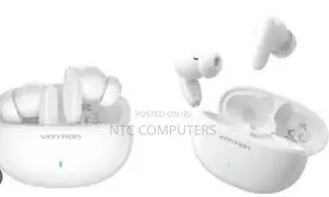 Vention Elf Earbuds E01 White