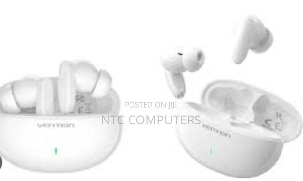 Vention Elf Earbuds E01 White