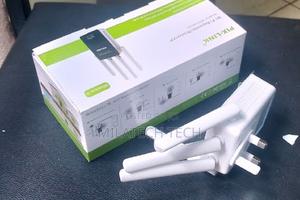 Pix Link Wifi Repeater Wr09q - thumbnail 2