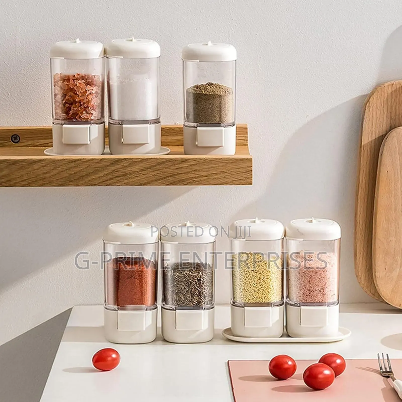 3 Way Seasoning Shaker