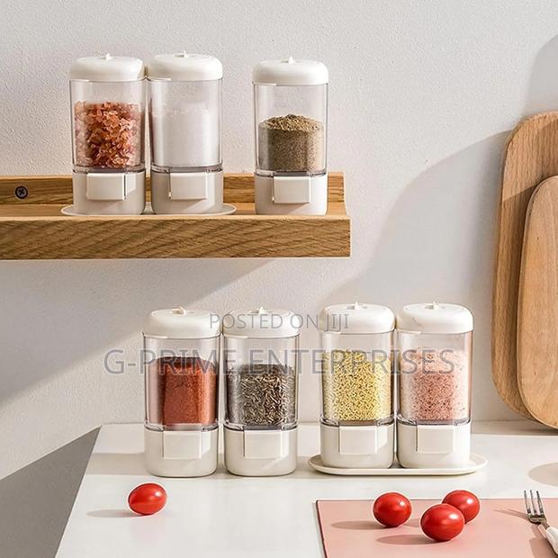 3 Way Seasoning Shaker - thumbnail 6