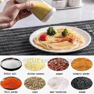 3 Way Seasoning Shaker