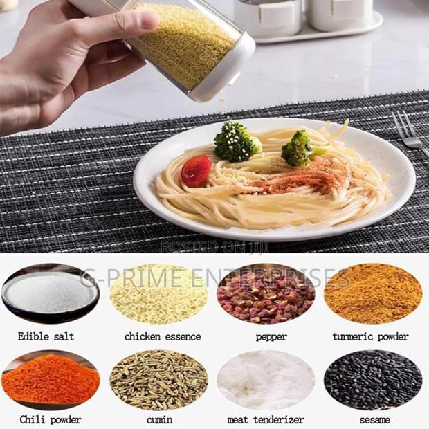 3 Way Seasoning Shaker - thumbnail 5