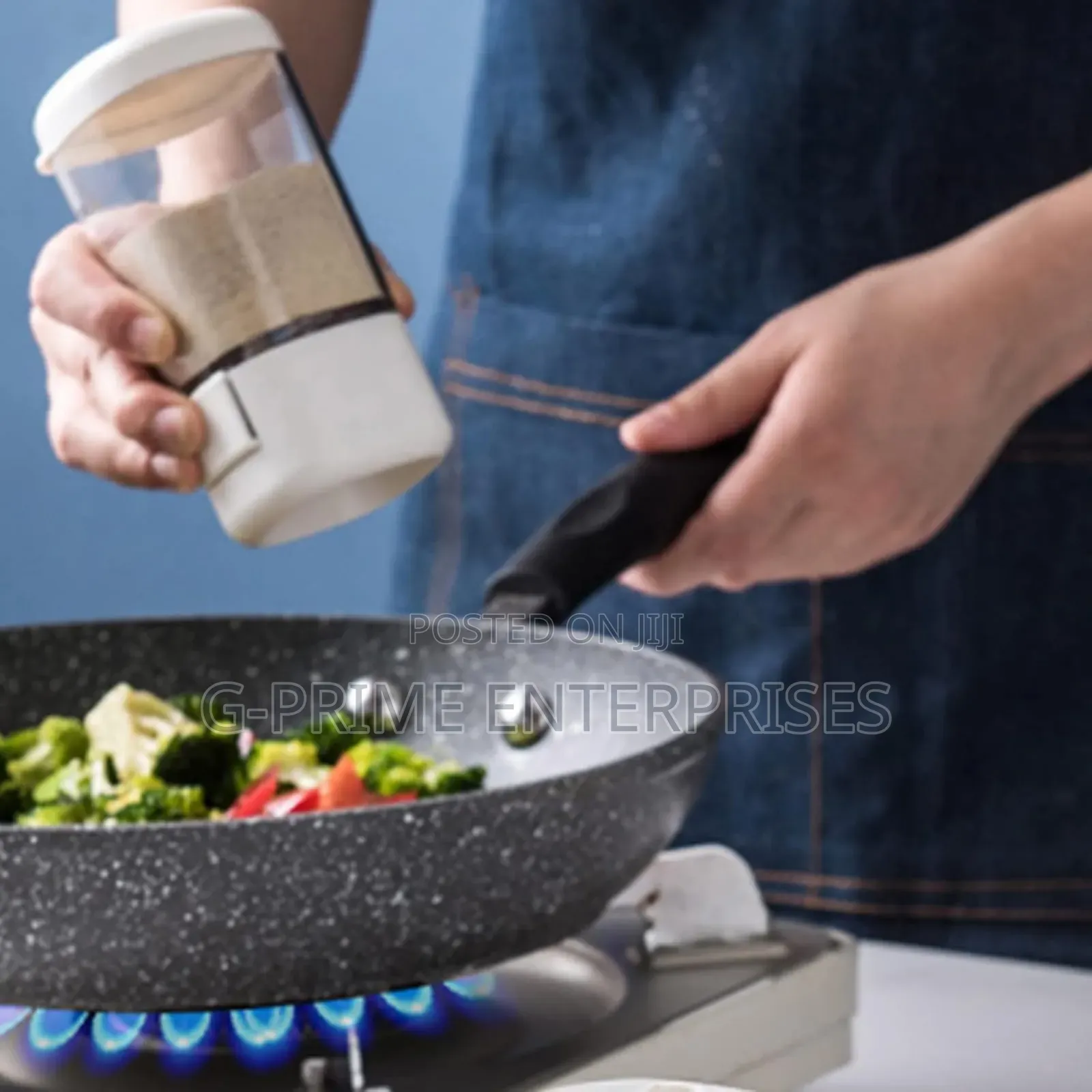 3 Way Seasoning Shaker
