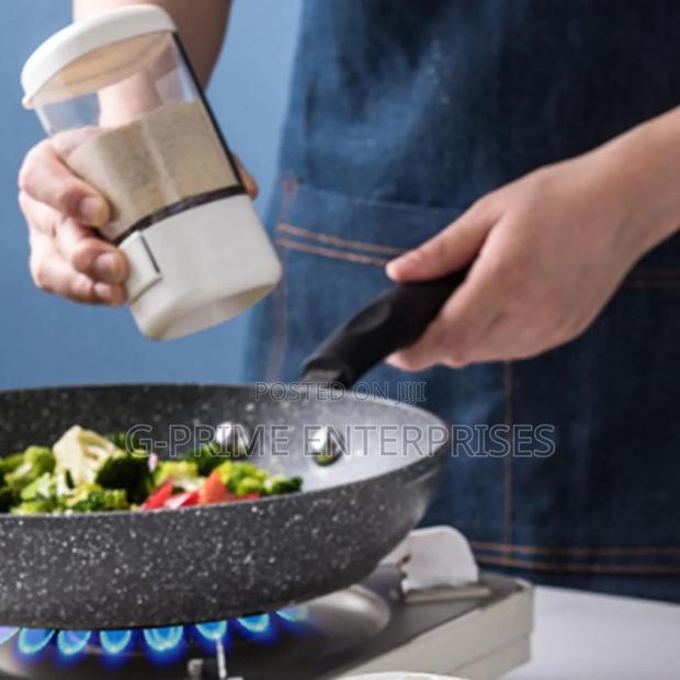 3 Way Seasoning Shaker - thumbnail 8
