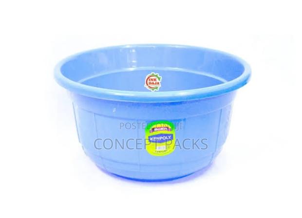 5pcs Kenpoly Century Basin.