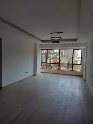 2bdrm Apartment in With Sq Rhapta Rd, Westlands for rent