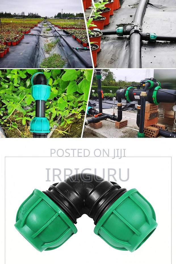 Equal Elbow - thumbnail 4