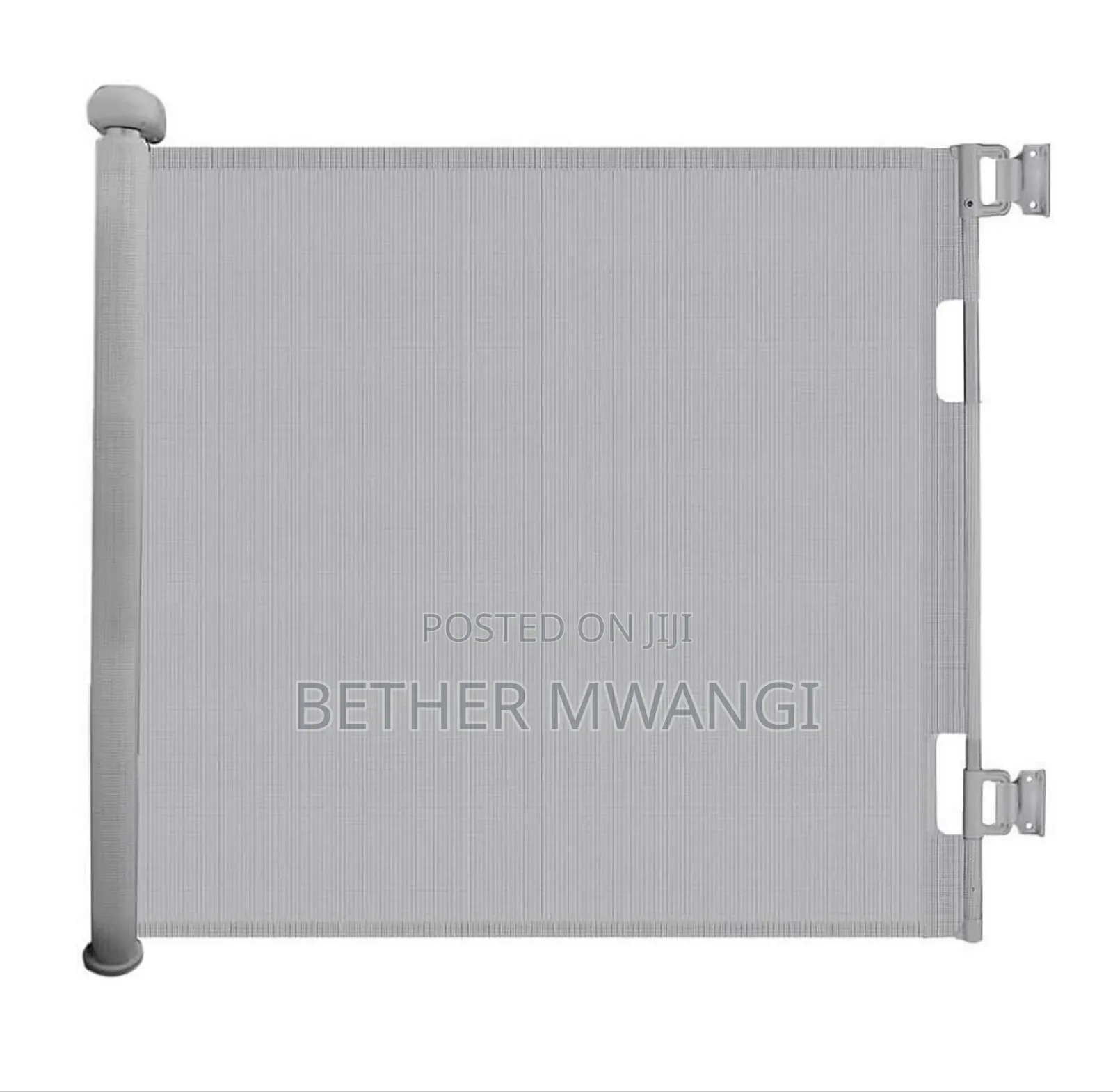 Retractable Baby Safety Gate in Kenya