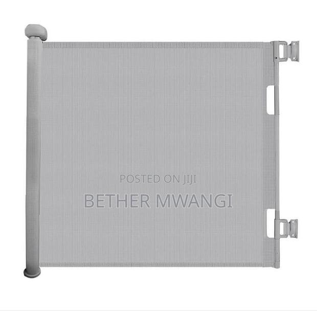 Retractable Baby Safety Gate in Kenya - thumbnail 8