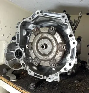 Swift ,Solio K12b Motor Gearbox