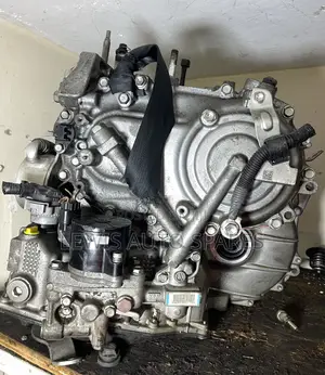 Swift ,Solio K12b Motor Gearbox