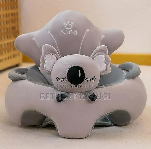 Sit Me Up Pillow - thumbnail 3