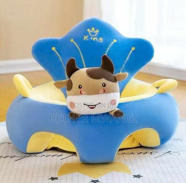 Sit Me Up Pillow - thumbnail 4