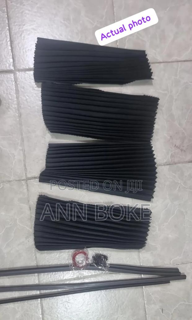 *New Arrival* 
*Car Window Curtains 4pc Now