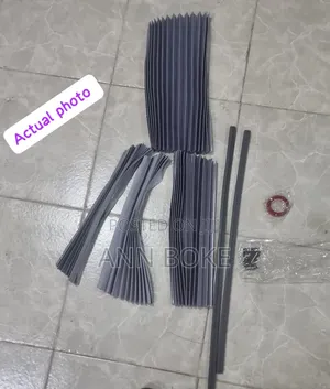 *New Arrival* 
*Car Window Curtains 4pc Now